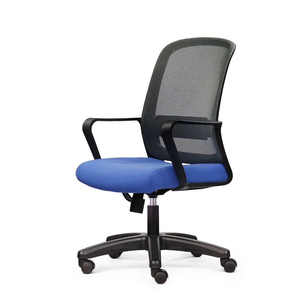 Ghế nhân viên M1089 - 01