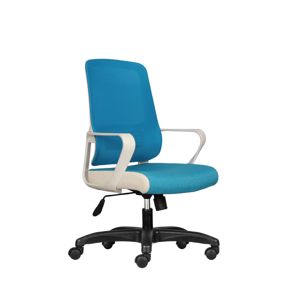 Ghế nhân viên M1102 T - 02