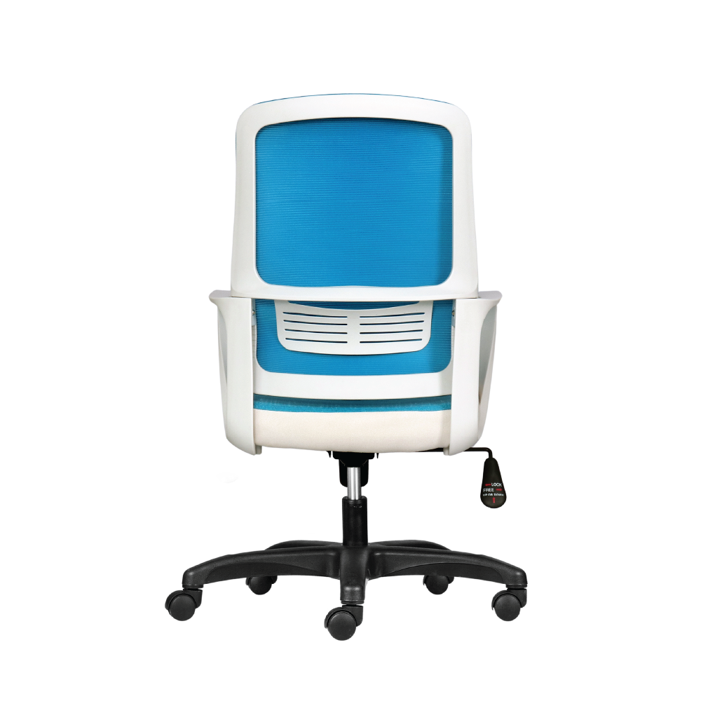 Ghế nhân viên M1102 T - 02