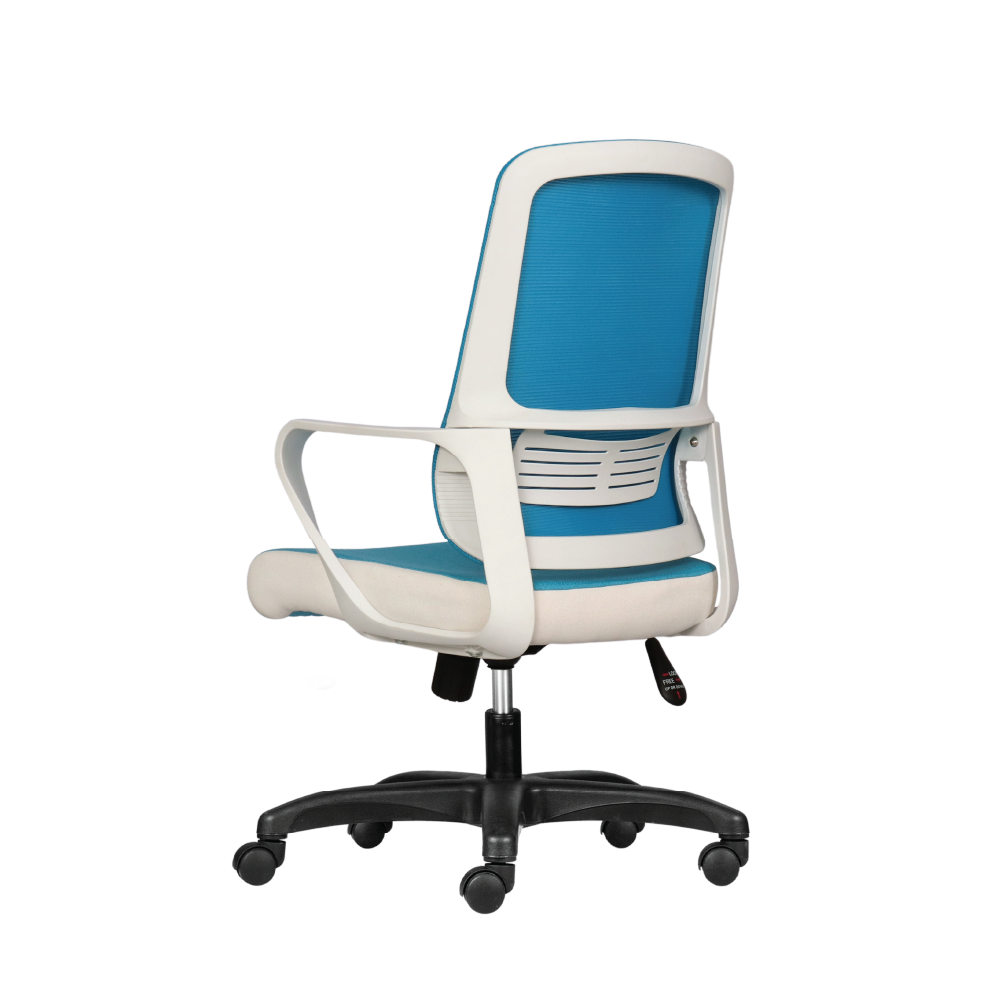 Ghế nhân viên M1102 T - 02