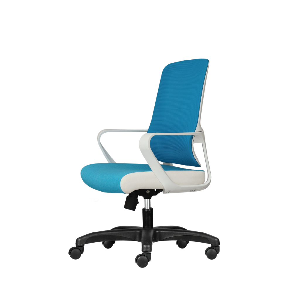 Ghế nhân viên M1102 T - 02