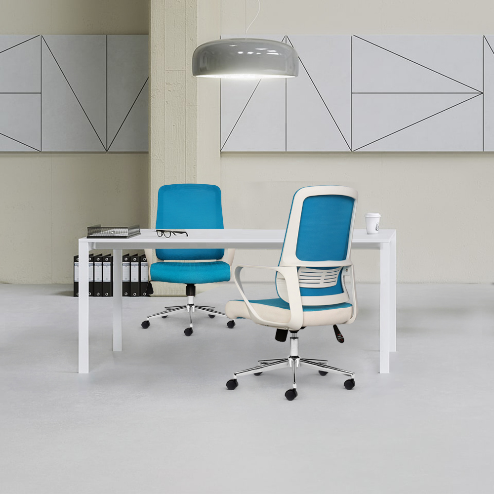 Ghế nhân viên M1102 T - 01