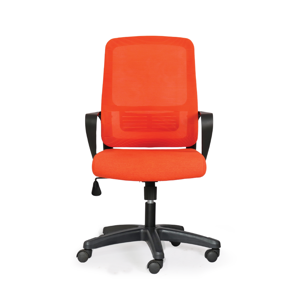 Ghế nhân viên M1102 D - 02