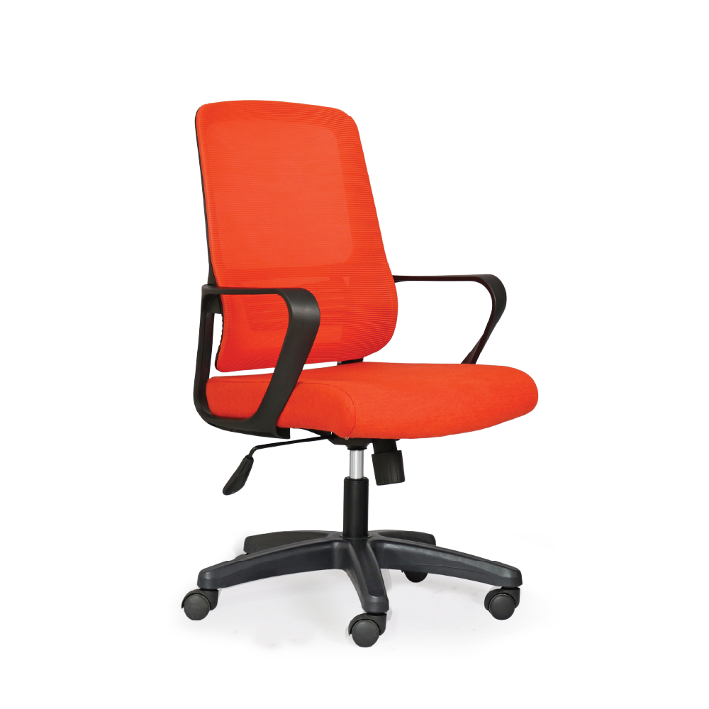 Ghế nhân viên M1102 D - 02