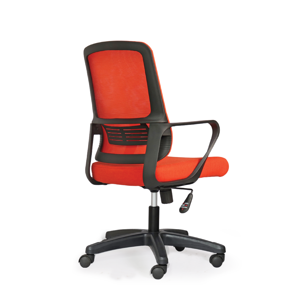 Ghế nhân viên M1102 D - 02