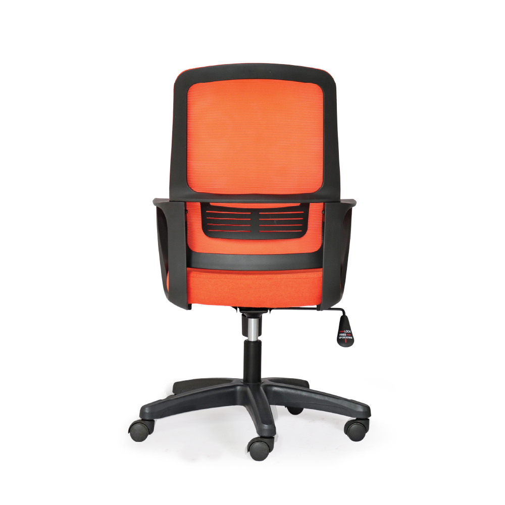 Ghế nhân viên M1102 D - 02