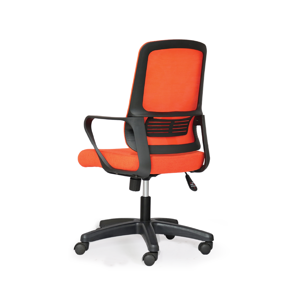 Ghế nhân viên M1102 D - 02