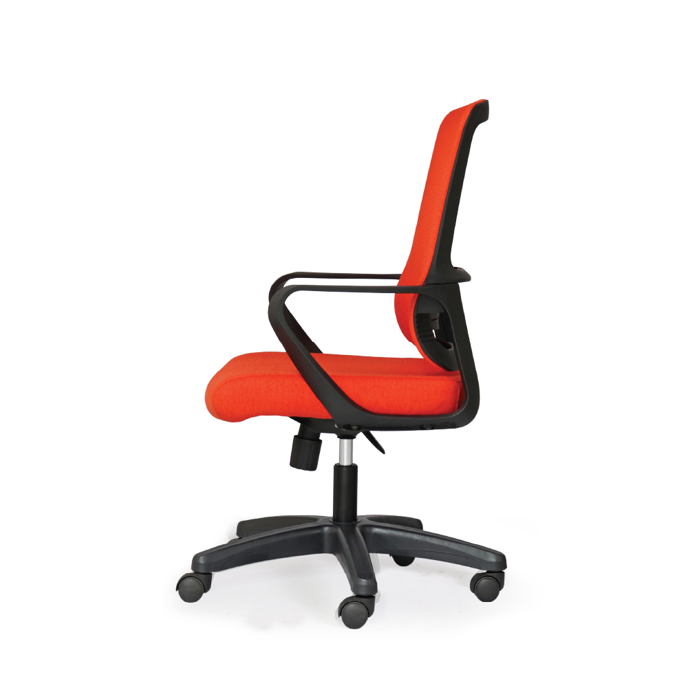 Ghế nhân viên M1102 D - 02