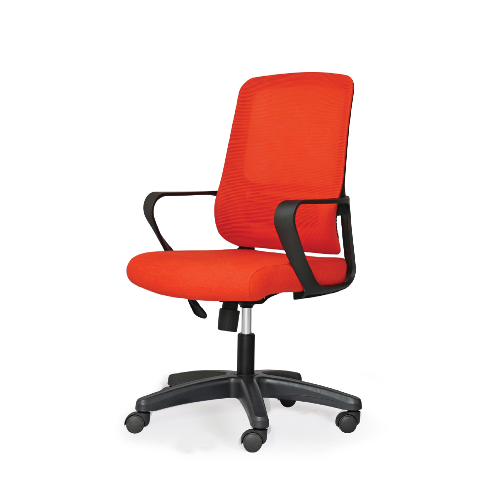 Ghế nhân viên M1102 D - 02