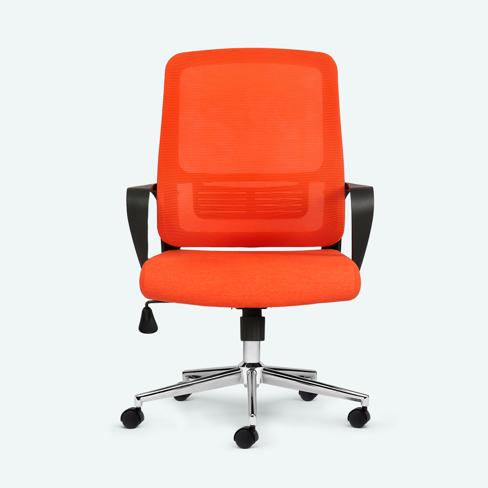 Ghế nhân viên M1102 D - 01