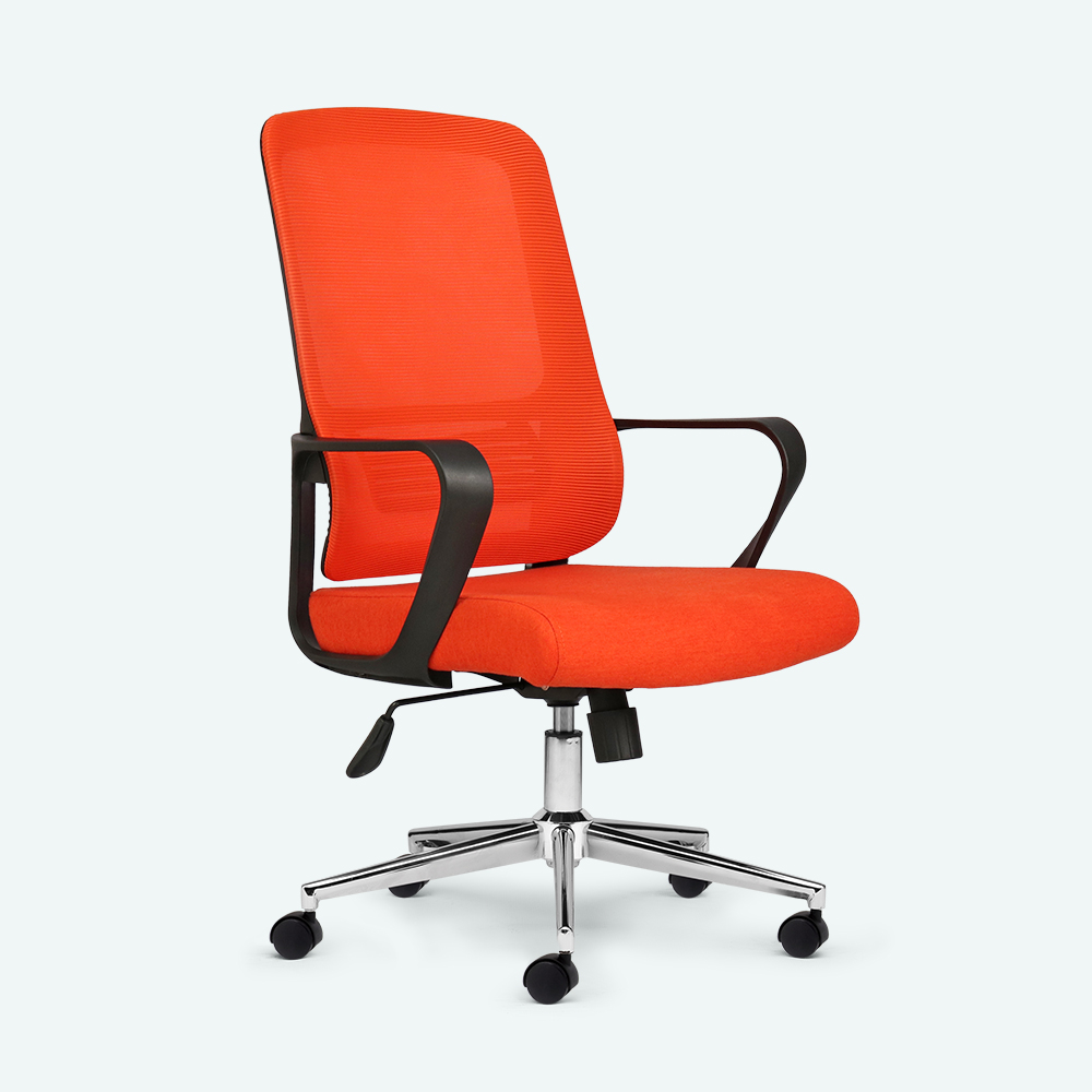 Ghế nhân viên M1102 D - 01