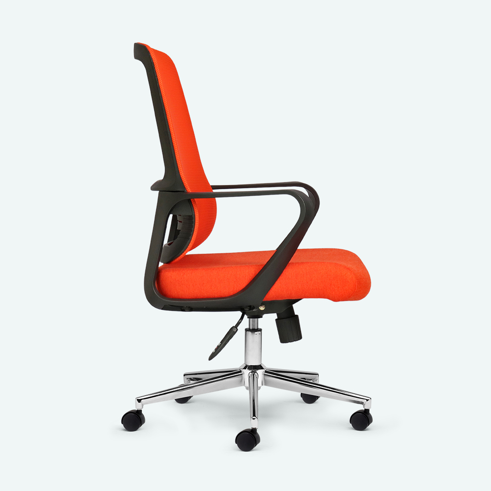 Ghế nhân viên M1102 D - 01