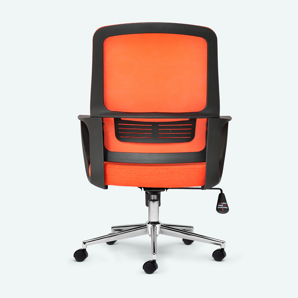 Ghế nhân viên M1102 D - 01