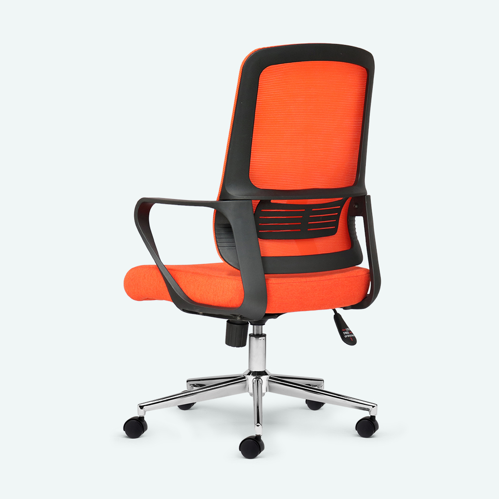 Ghế nhân viên M1102 D - 01