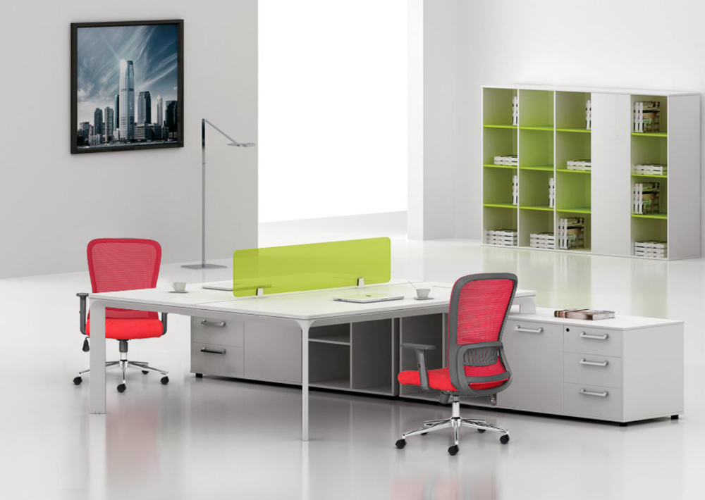 Ghế nhân viên M1101 D - 01