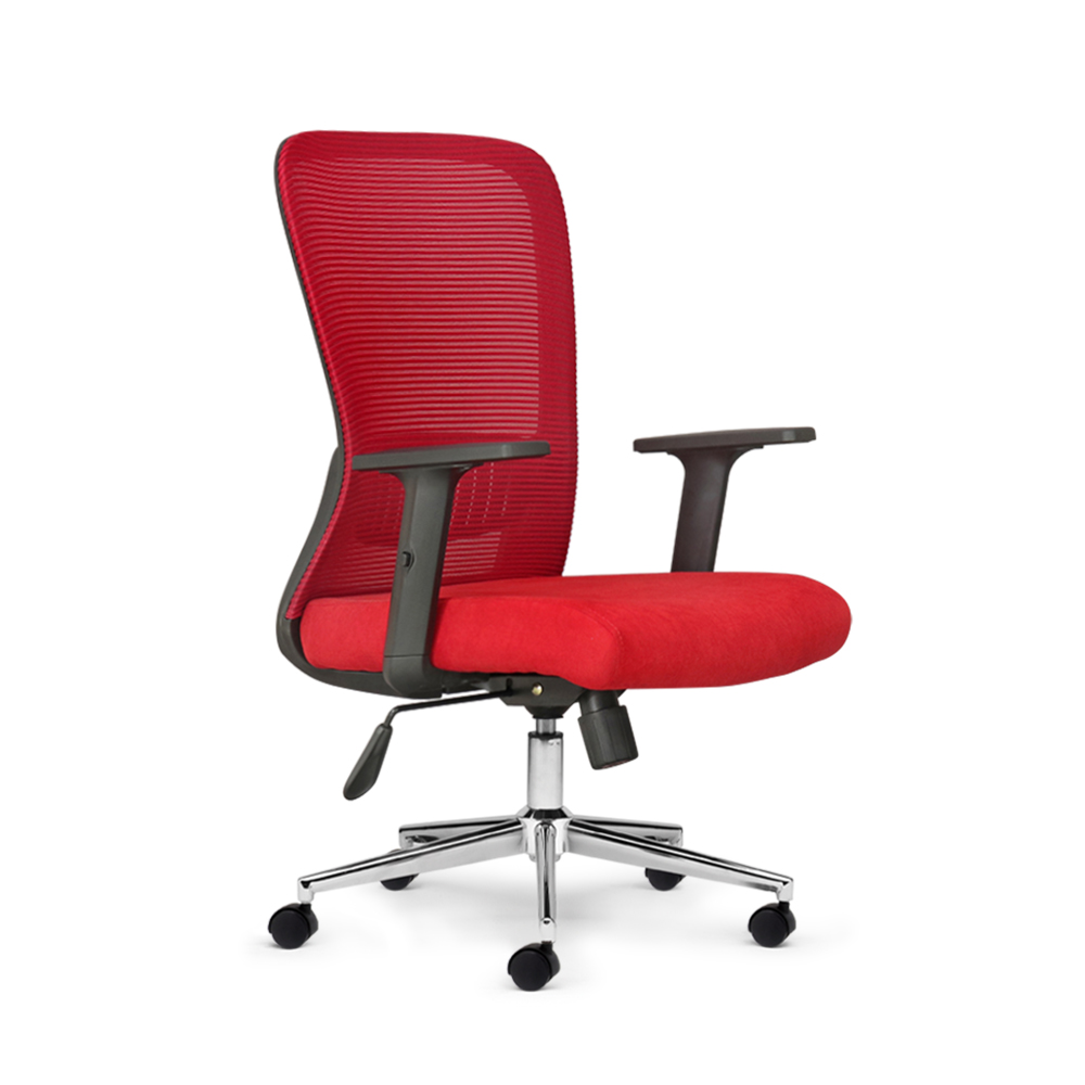 Ghế nhân viên M1101 D - 01