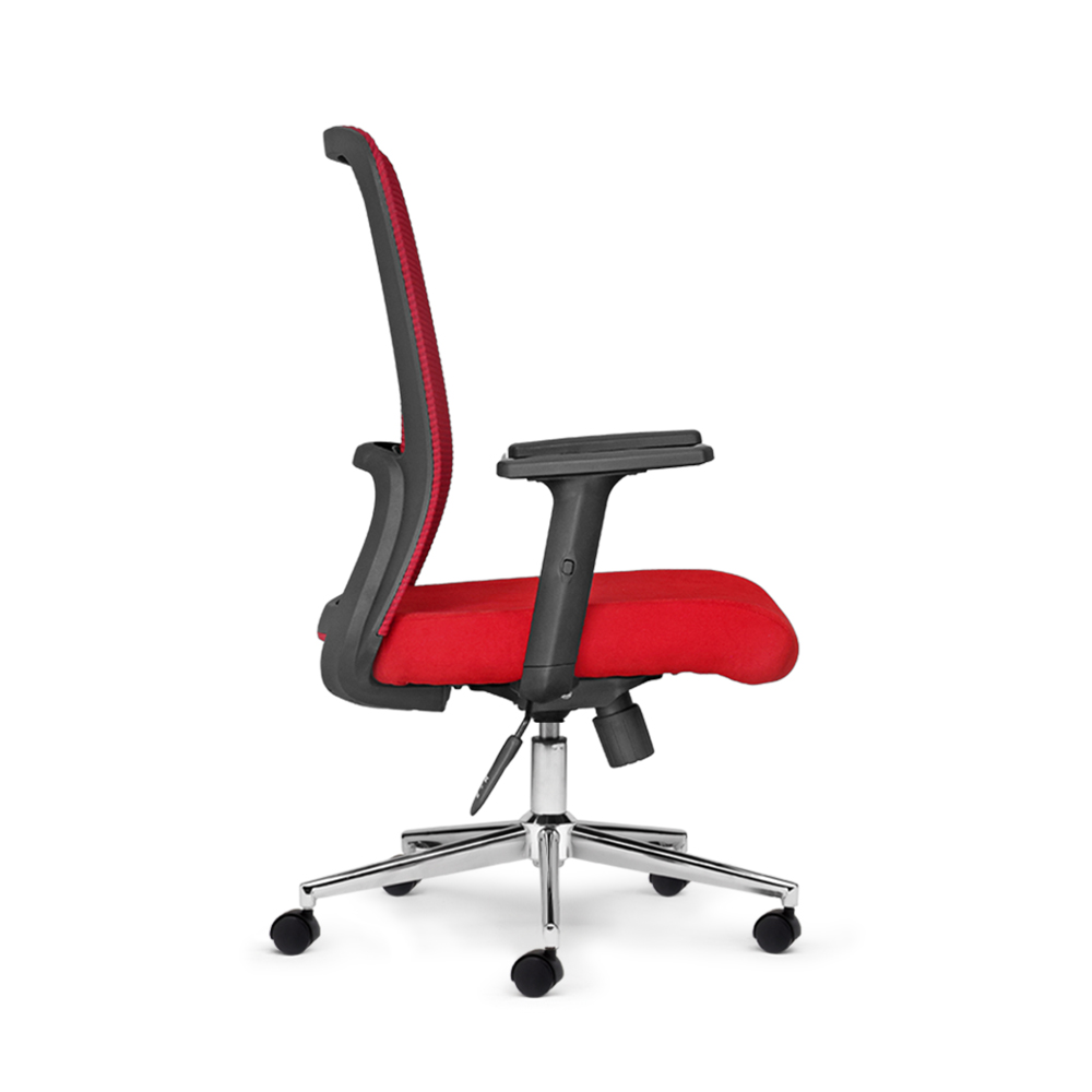 Ghế nhân viên M1101 D - 01