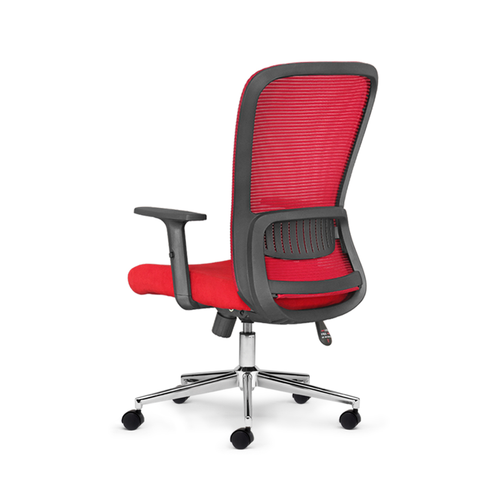 Ghế nhân viên M1101 D - 01