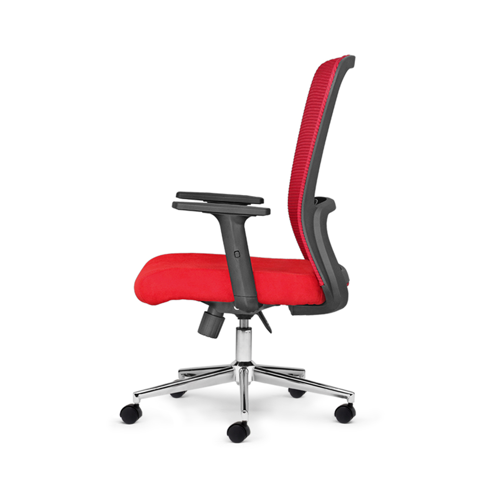 Ghế nhân viên M1101 D - 01