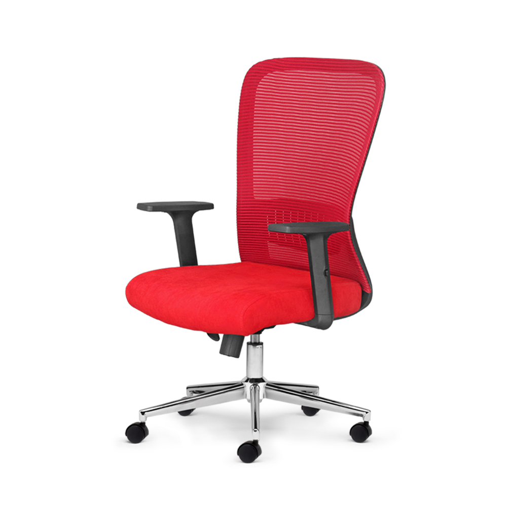 Ghế nhân viên M1101 D - 01