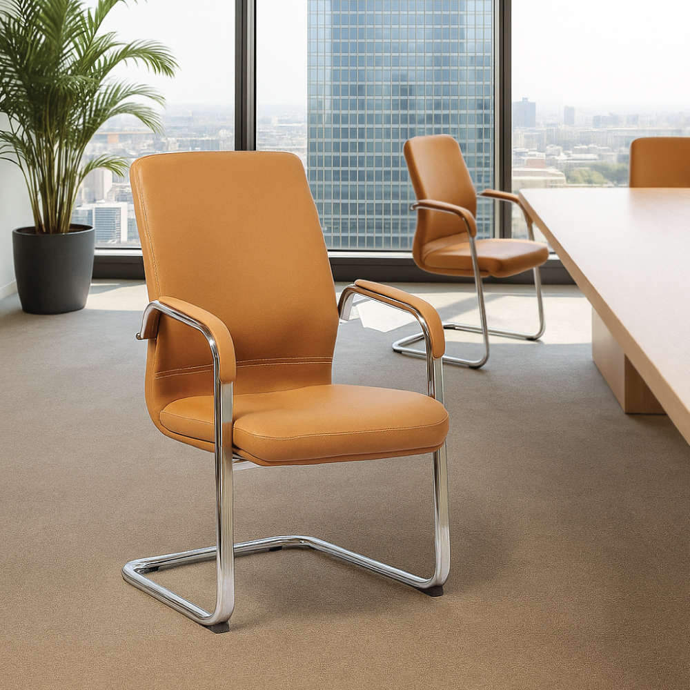 Ghế phòng họp M1108 - 03