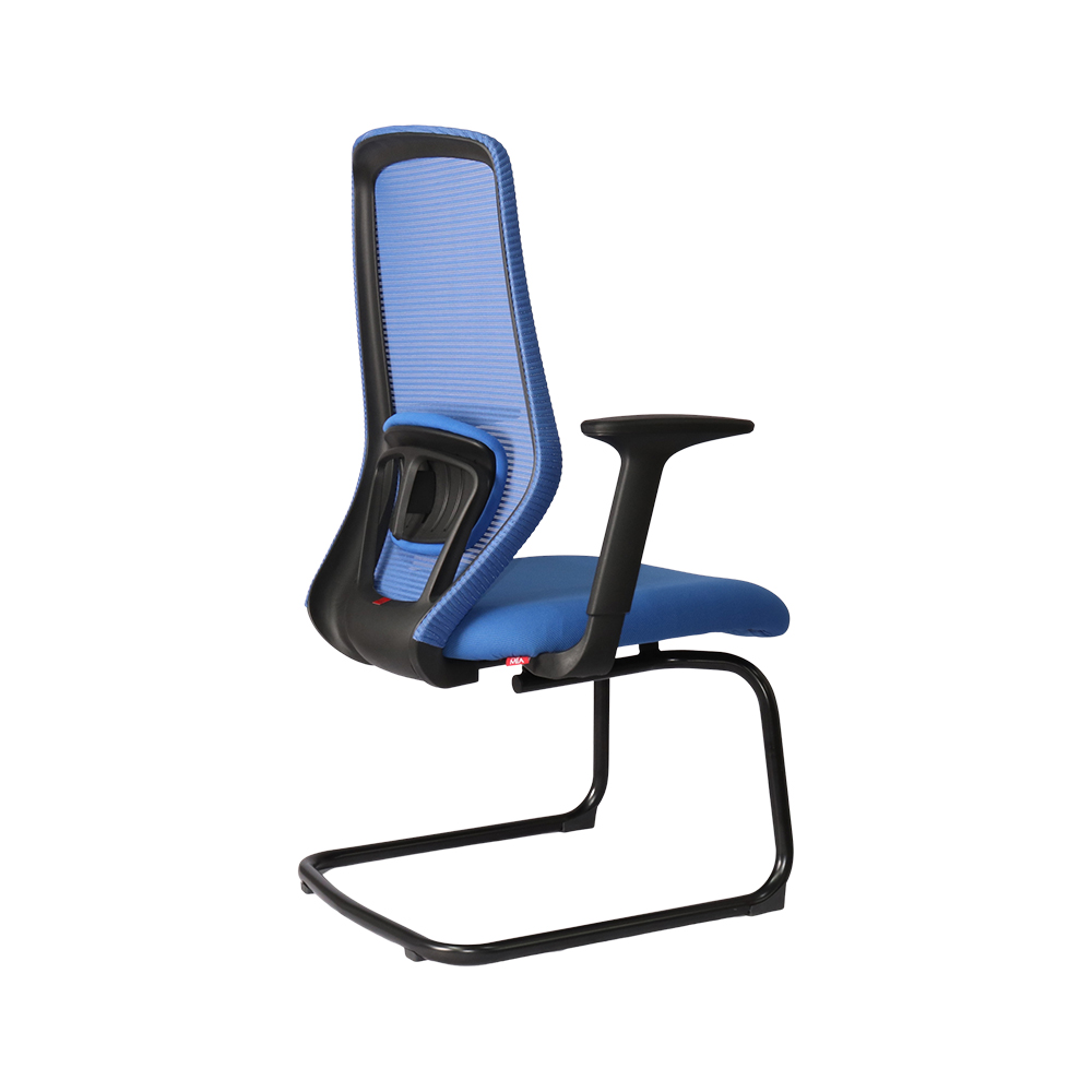 Ghế phòng họp M1110 D - 04