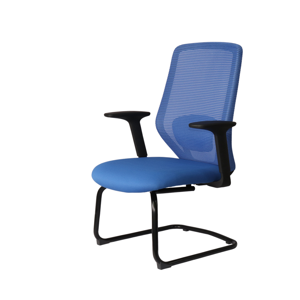 Ghế phòng họp M1110 D - 04