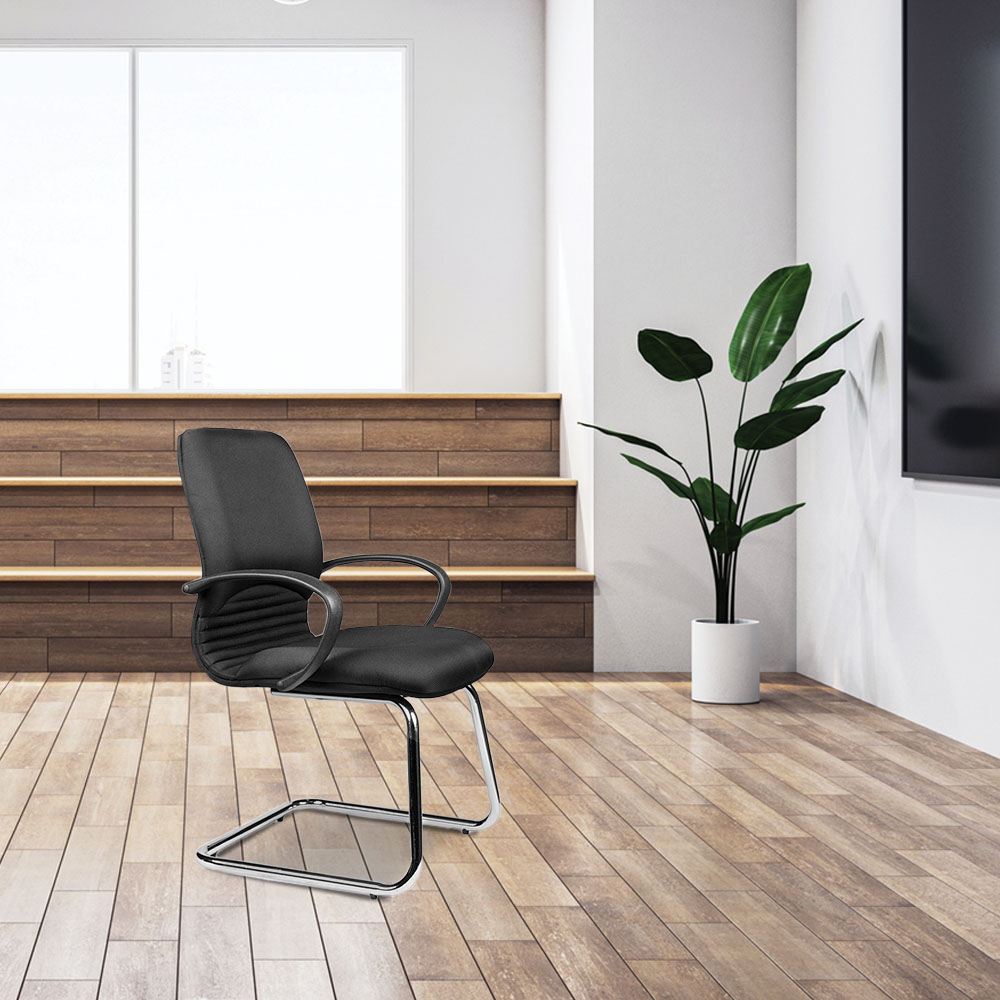 Ghế phòng họp M1020 - 04