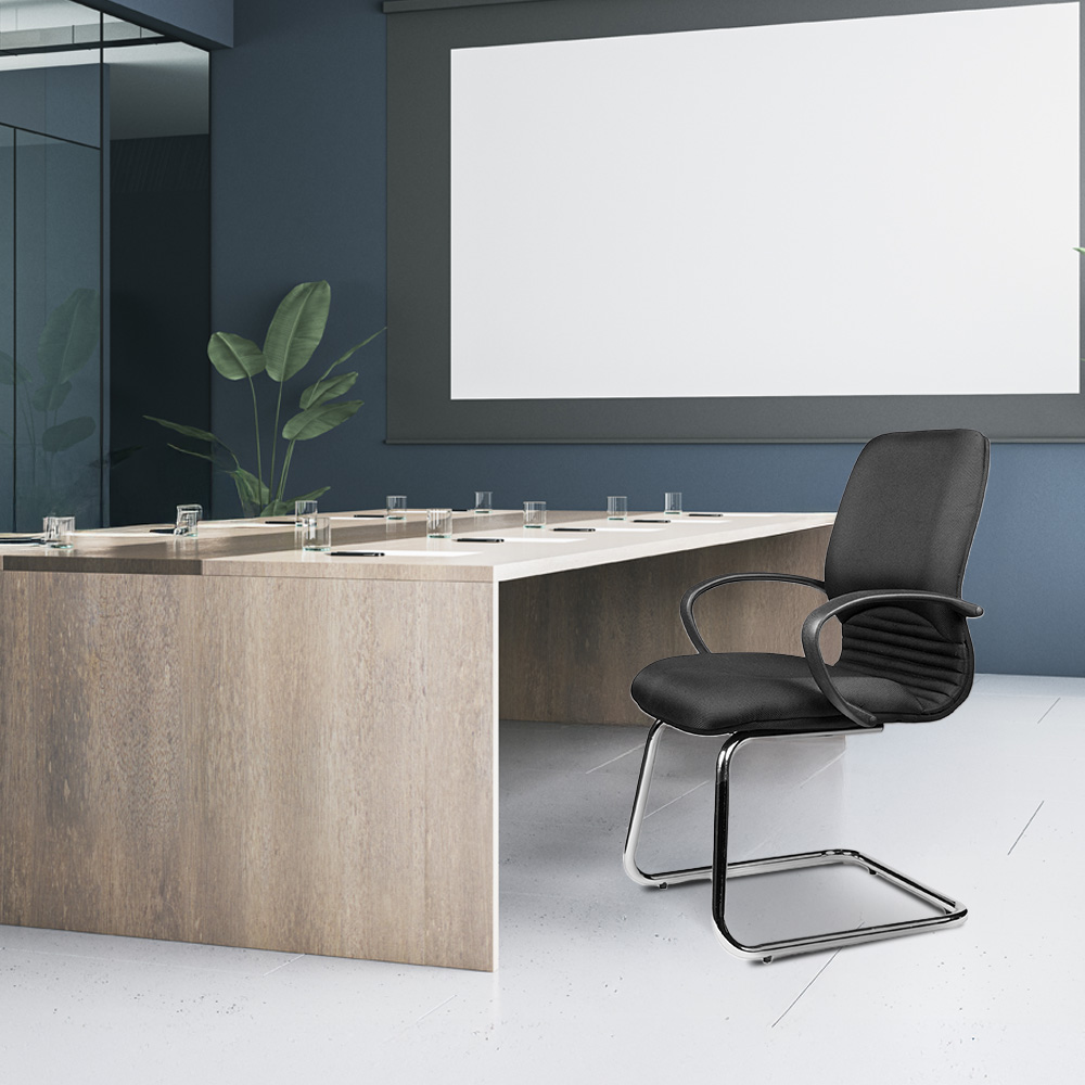 Ghế phòng họp M1020 - 04