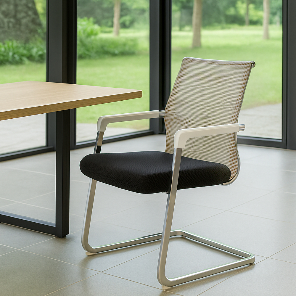 Ghế phòng họp M1040 - 01