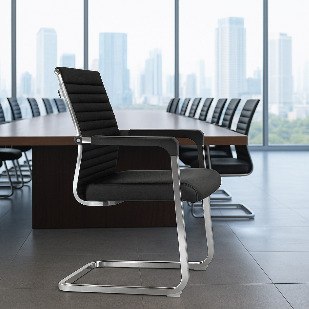 Ghế phòng họp M1040 - 02