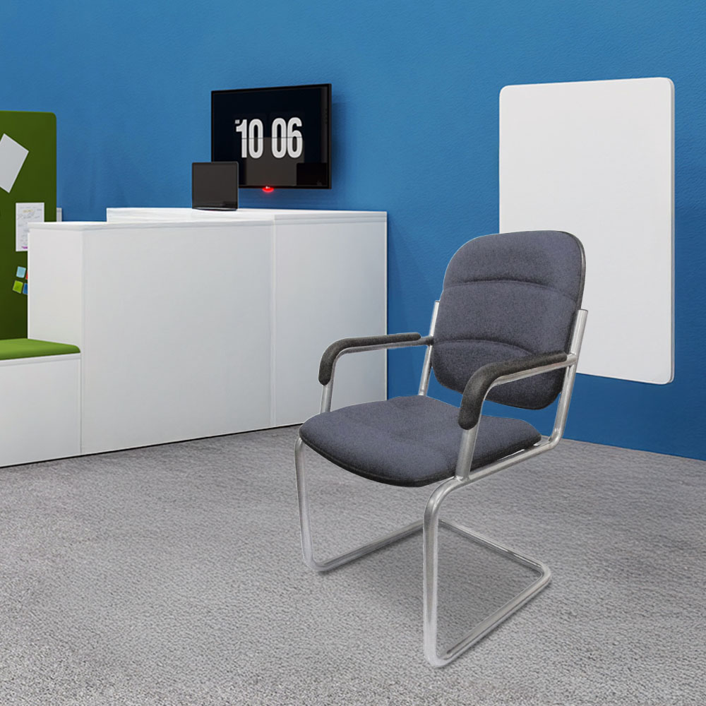 Ghế phòng họp M1066 - 01