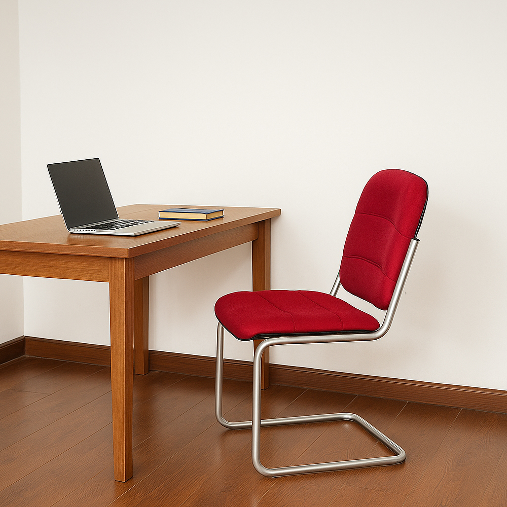 Ghế phòng họp M1066 - 02