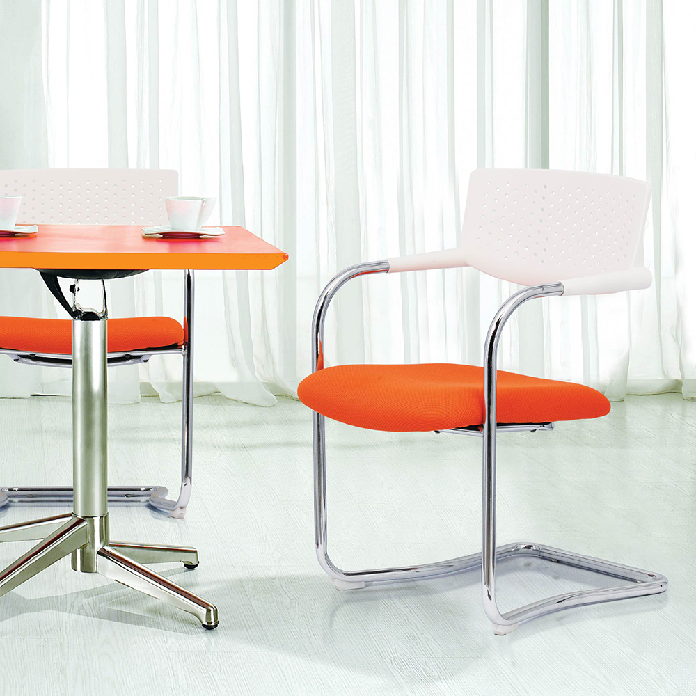 Ghế phòng họp M1013 - 01