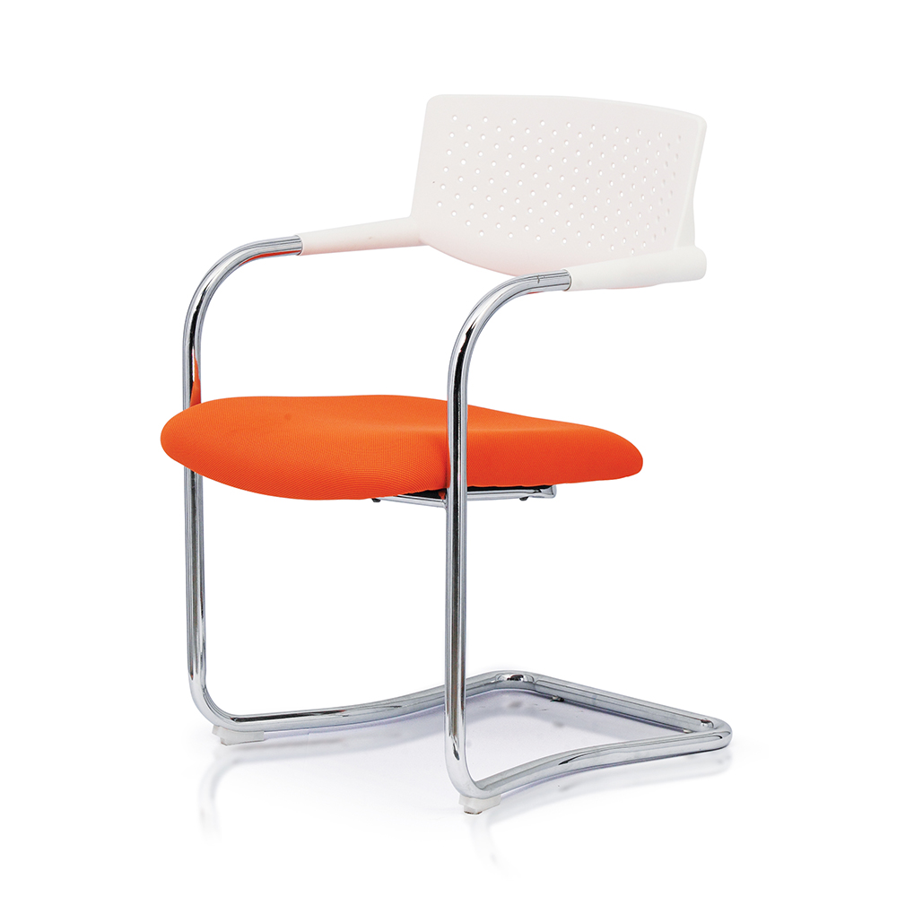 Ghế phòng họp M1013 - 01