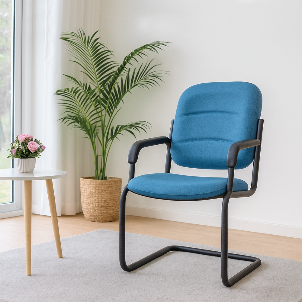 Ghế phòng họp M1066 - 03