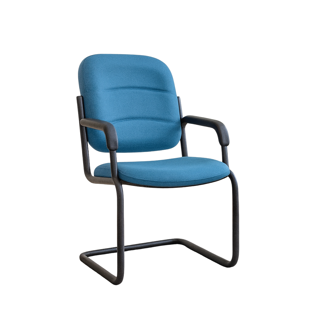 Ghế phòng họp M1066 - 03