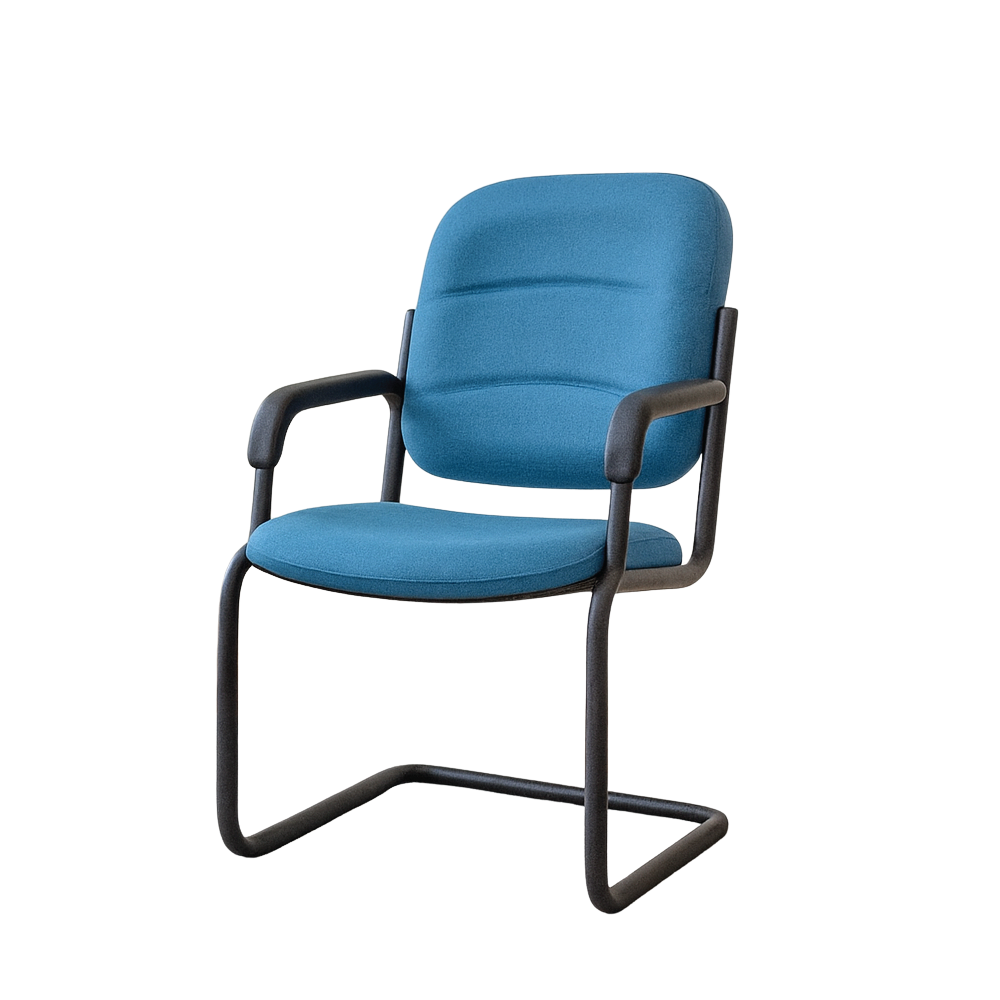 Ghế phòng họp M1066 - 03