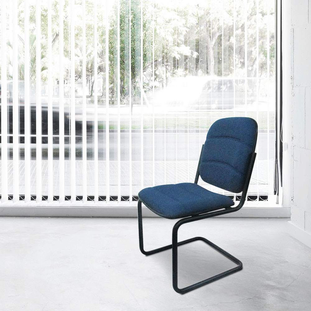 Ghế phòng họp M1066 - 04