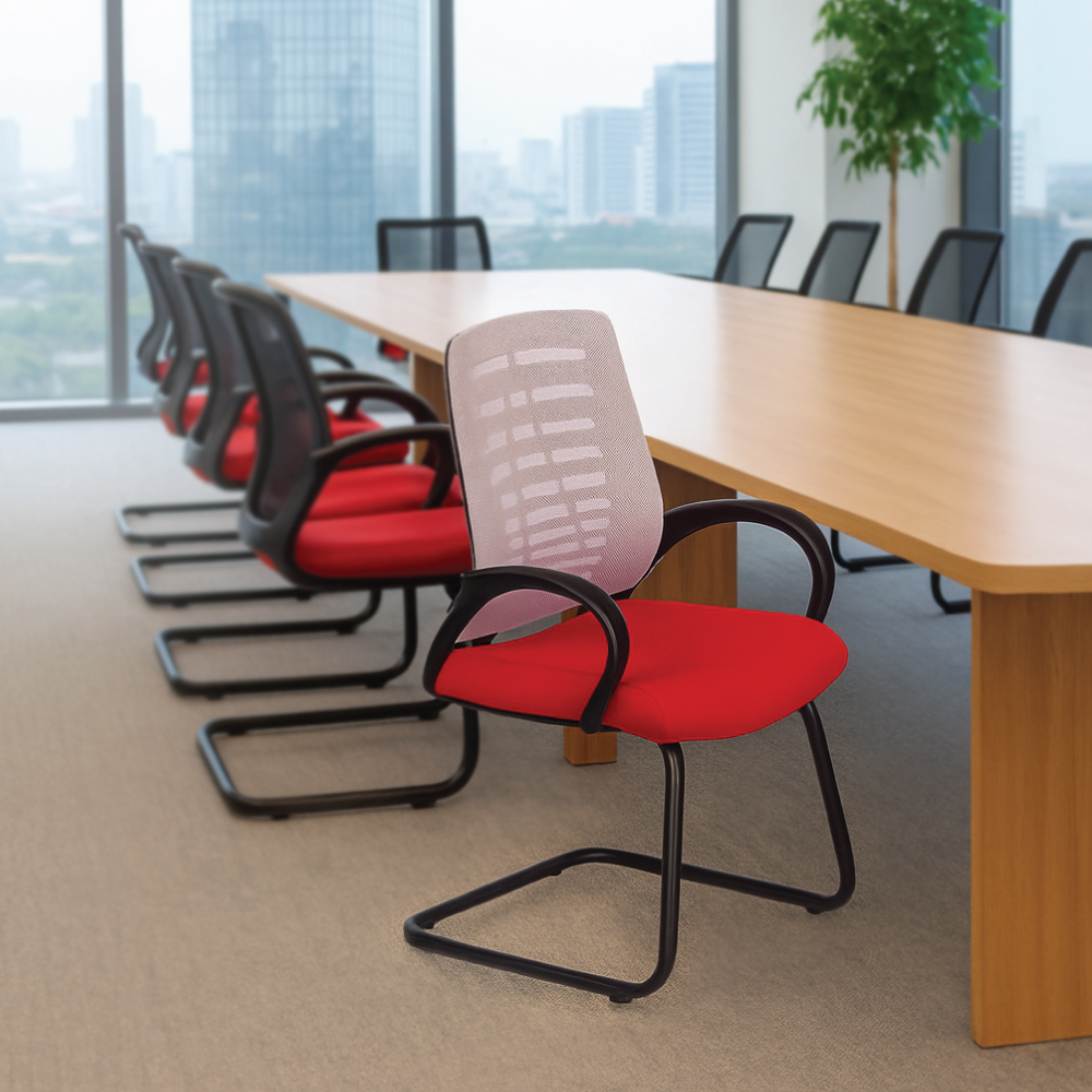 Ghế phòng họp M1018 - 03