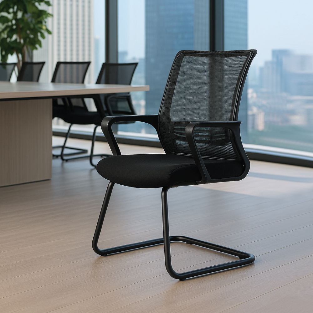 Ghế phòng họp M1016 - 03