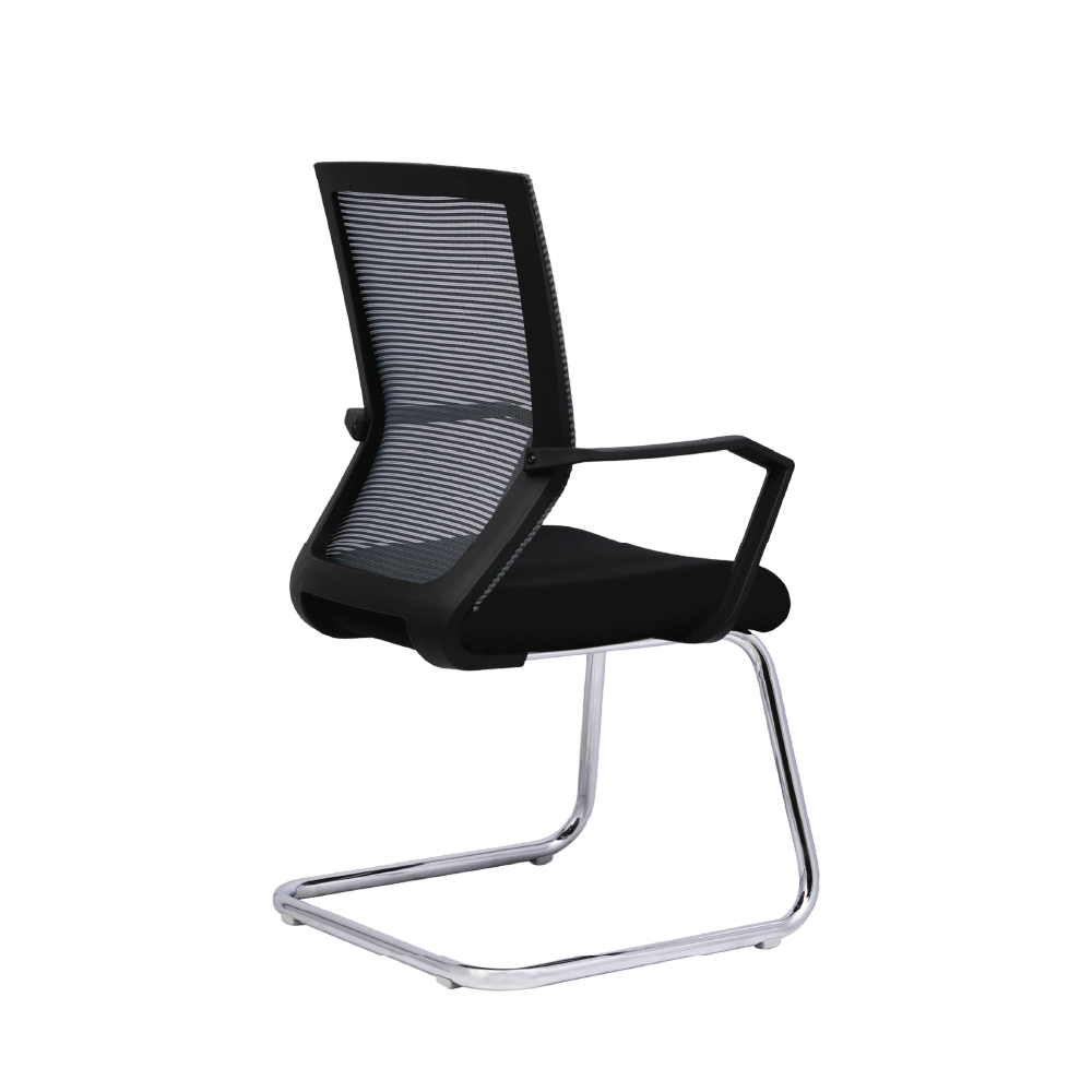 Ghế phòng họp M1012 - 03