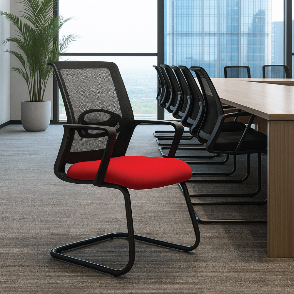 Ghế phòng họp M1041 - 02