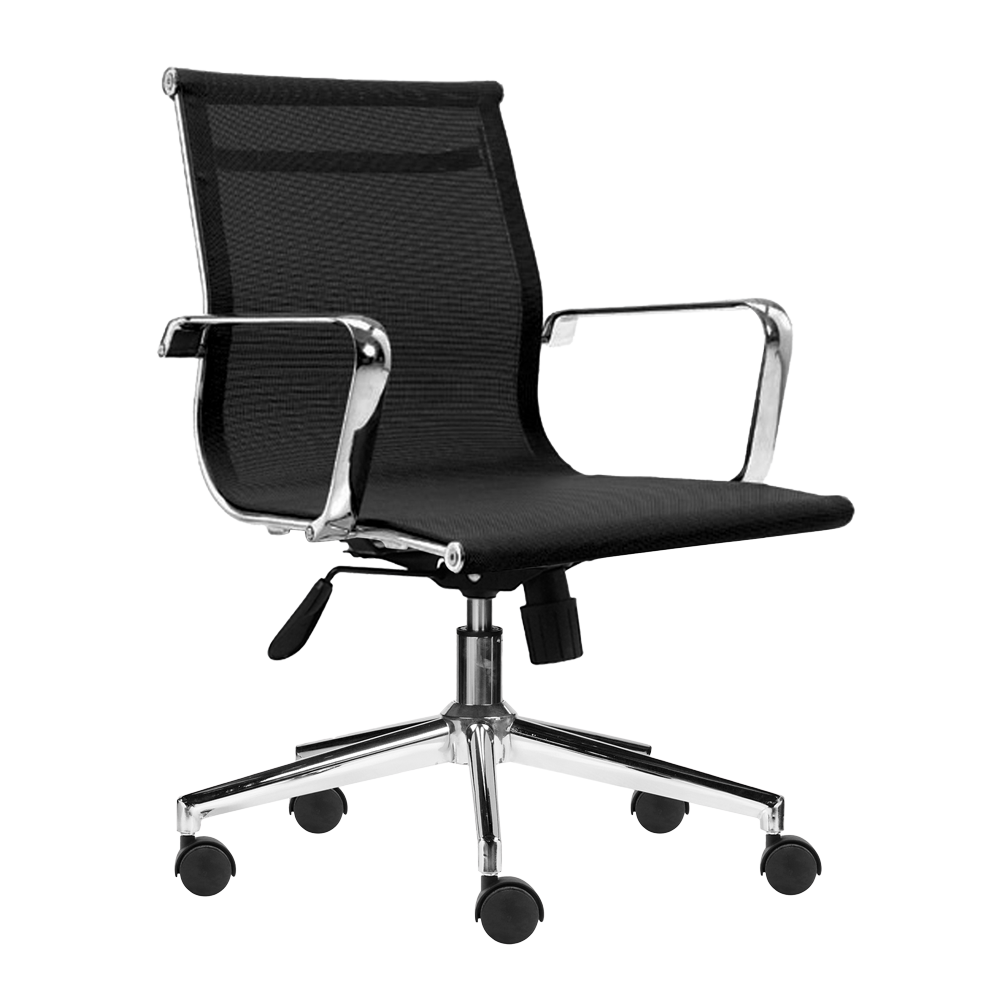 Ghế phòng họp M1007 - 05