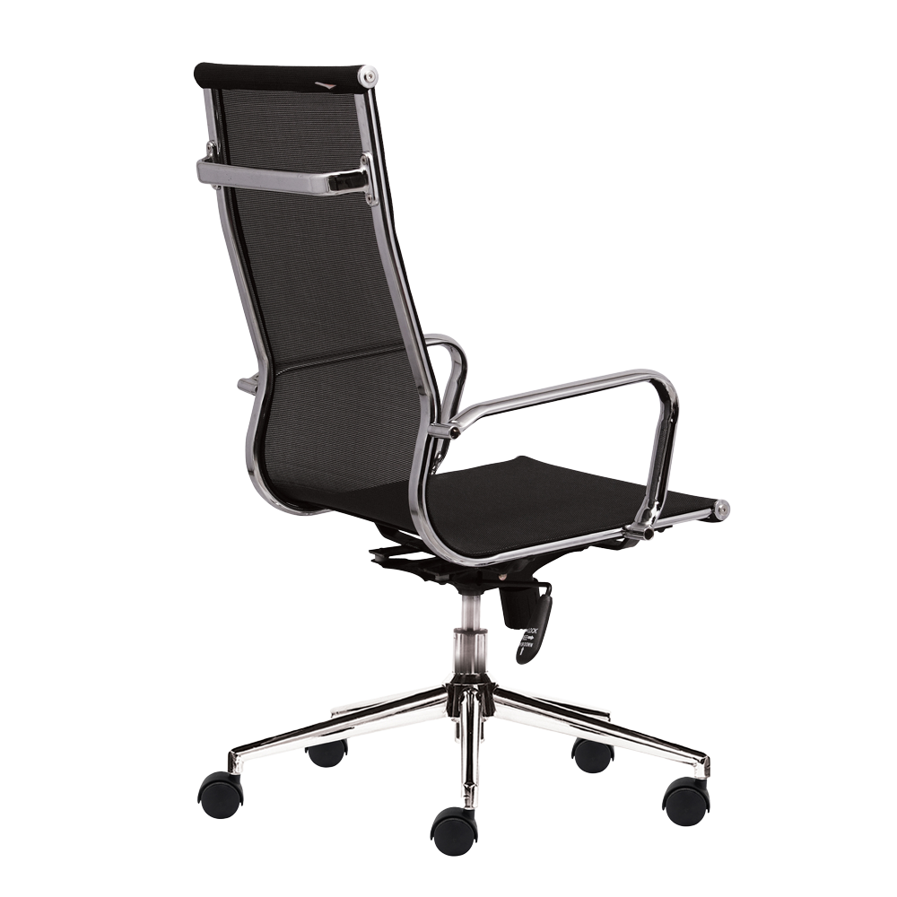 Ghế công thái học M1007 - 04