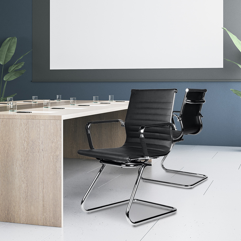 Ghế phòng họp M1007 - 03