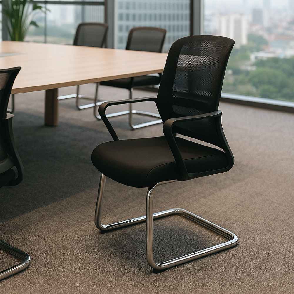 Ghế phòng họp M1089 - 02
