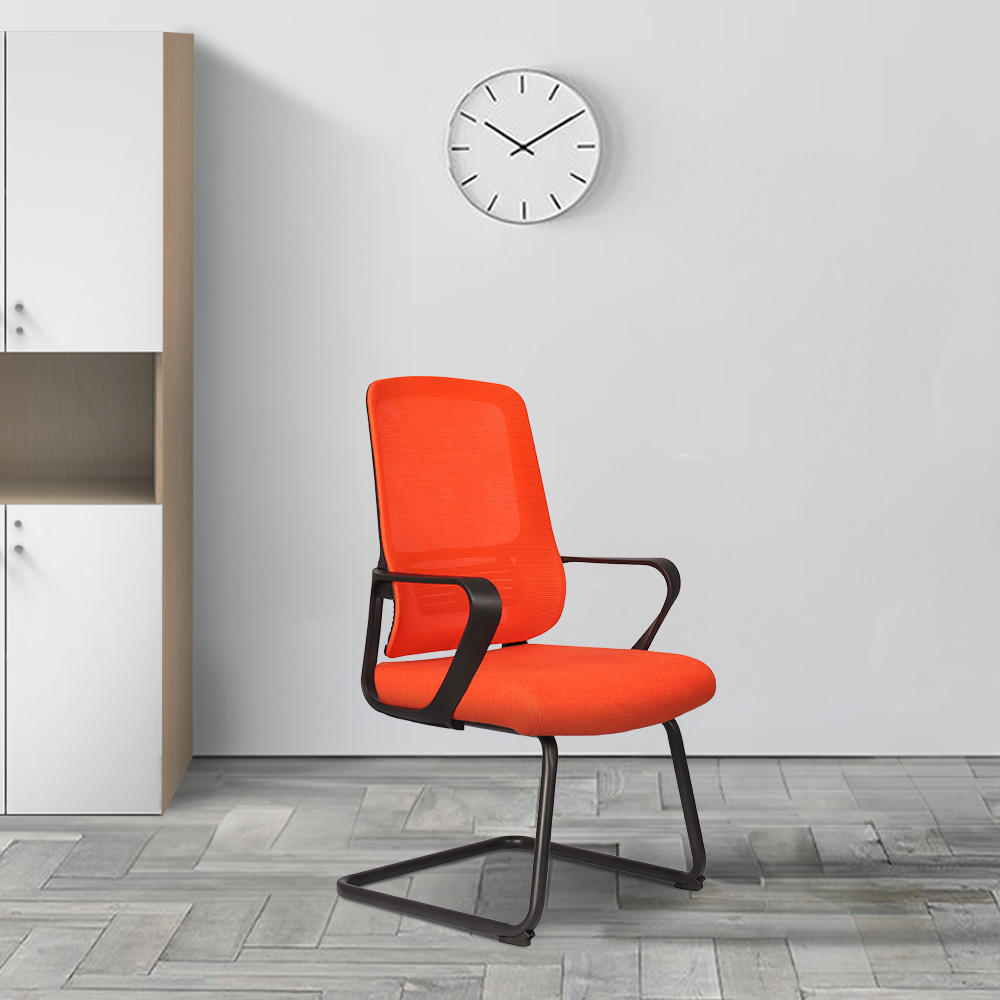 Ghế phòng họp M1102 D - 03