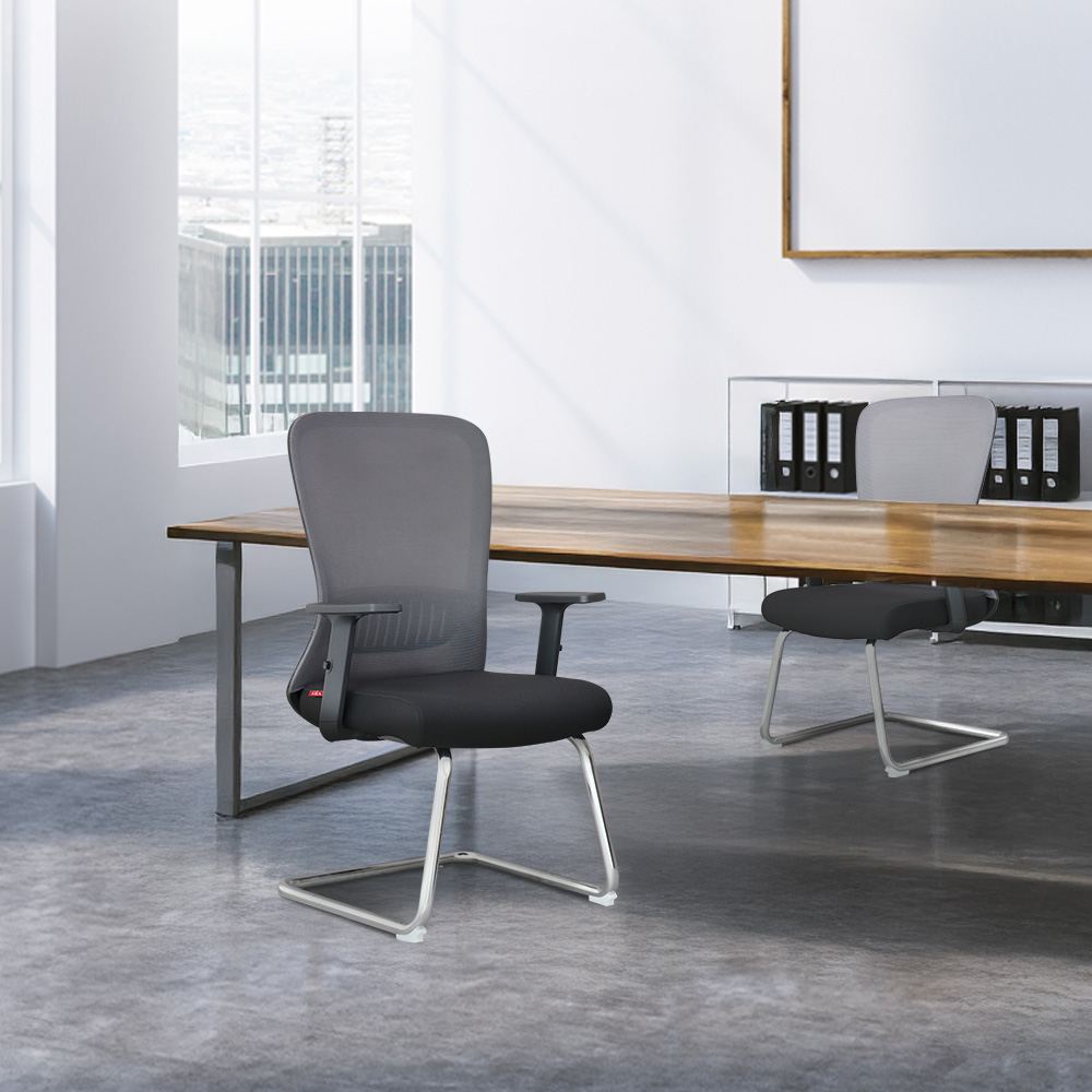 Ghế phòng họp M1101 D - 03