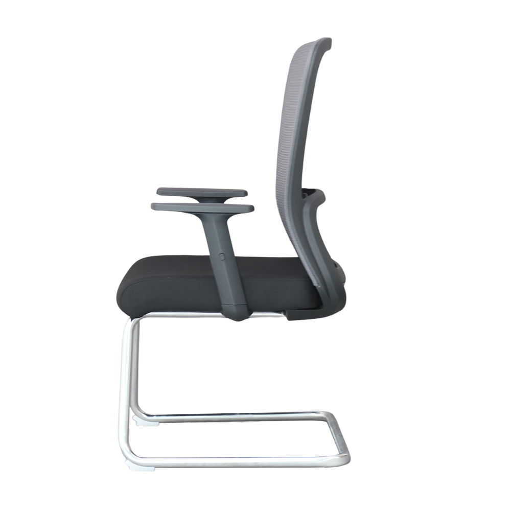 Ghế phòng họp M1101 D - 03